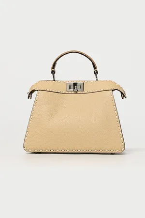 Fendi Borsa A Mano Donna colore