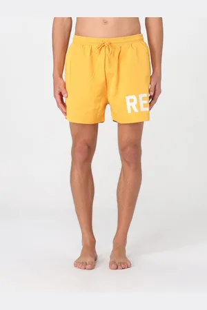 Represent Costume da bagno boxer con logo