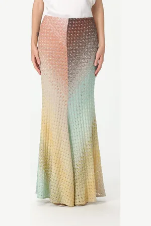Missoni Gonna Donna colore