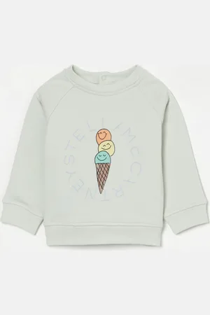 Stella McCartney Maglia Bambino colore