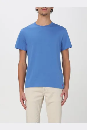 Peuterey T-shirt basic in cotone