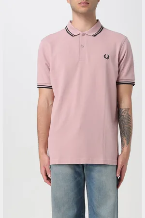 Comme des Garçons Polo classica Comme Des Garçons in cotone