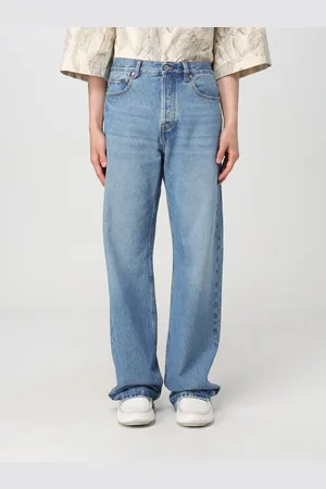 Jacquemus Jeans in di cotone