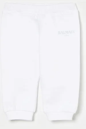 Balmain Pantalone Bambino colore