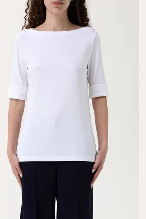Ralph Lauren Top E Bluse Donna colore