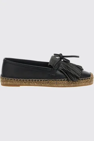Brunello Cucinelli Espadrillas Donna colore
