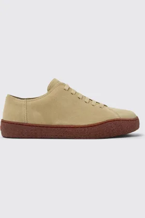 Camper Sneakers Peu Terreno in nabuk