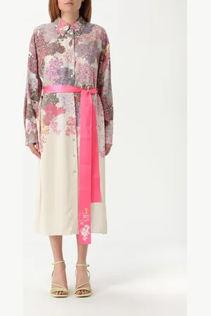 Twin-Set Abito Donna colore