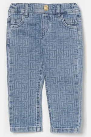 Balmain Pantalone Bambino colore