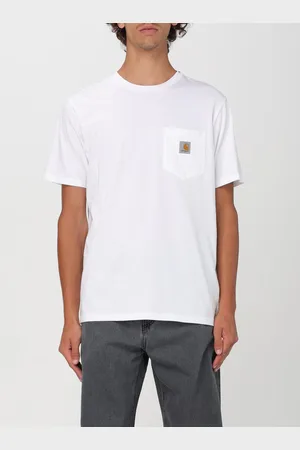 Carhartt T-shirt con toppa