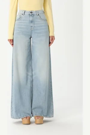 Twin-Set Jeans palazzo in