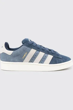 adidas Sneakers Campus 00s in camoscio