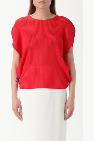 MEIMEIJ Top E Bluse Donna colore