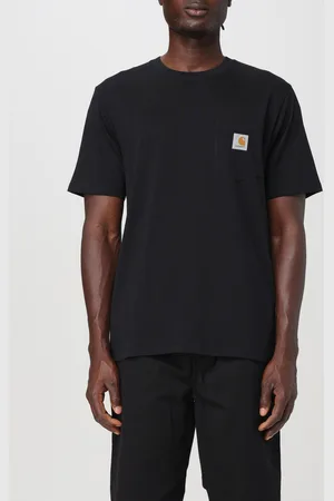 Carhartt T-shirt con toppa