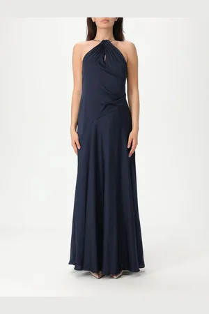 Ralph Lauren Abito in raso