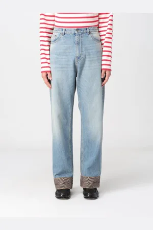 VALENTINO Jeans in denim