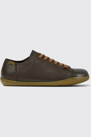 Camper Sneakers Peu in pelle