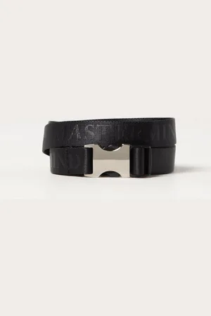 MASTERMIND Cintura in nylon