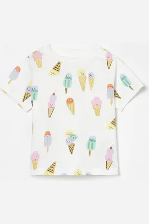 Stella McCartney T-Shirt Bambino colore