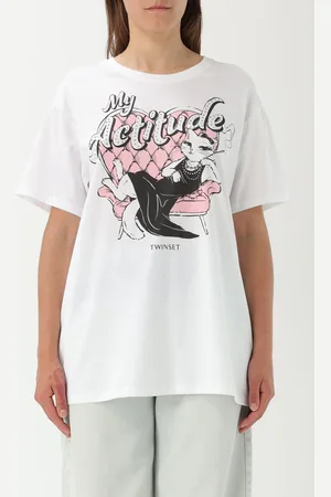 Twin-Set T-shirt Twinset