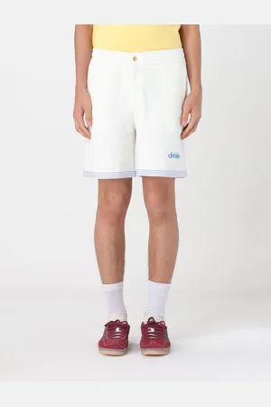 Drôle de Monsieur Pantaloncino in piquet di cotone