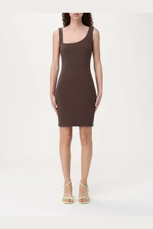 Patrizia Pepe Abito mini in jersey