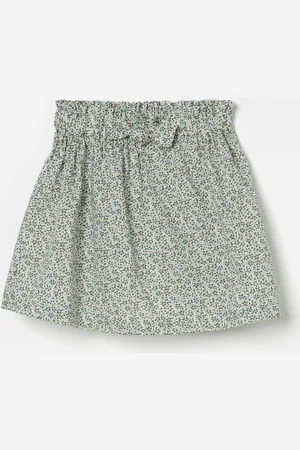 Il gufo Gonna Bambino colore