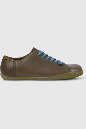 Camper Sneakers Peu in pelle
