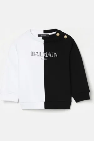 Balmain Maglia Bambino colore