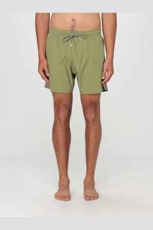 HUGO BOSS Costume da bagno con logo