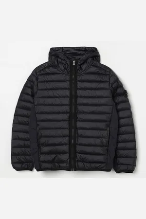 Stone Island Cappotto Bambino colore