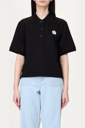 Kenzo Polo in cotone