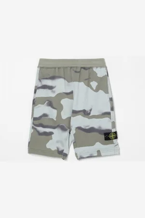 Stone Island Pantalone Bambino colore