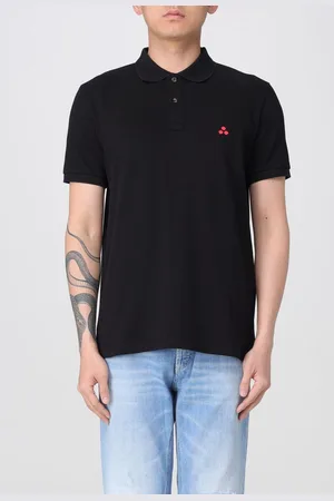 Peuterey Polo basic in cotone