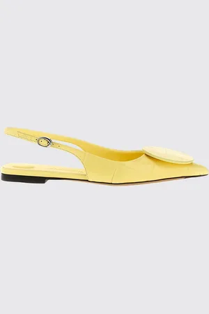 Jacquemus Scarpe Basse Donna colore