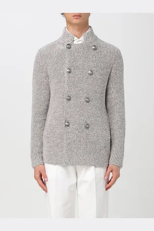 Brunello Cucinelli Cardigan Uomo colore
