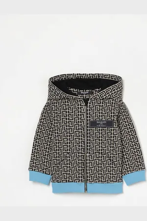 Balmain Maglia Bambino colore