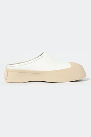 Marni Sneakers Pablo in pelle