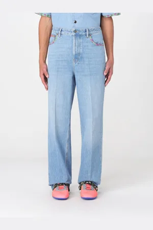 VALENTINO Jeans in denim
