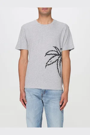 Zadig & Voltaire T-shirt stampata