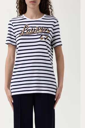 Ralph Lauren T-shirt a righe
