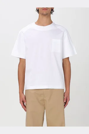 Marni T-shirt basic in cotone