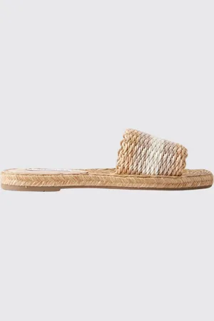 Aquazzura Sandali Bassi Donna colore