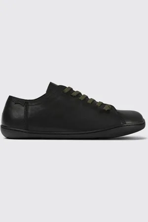 Camper Sneakers Peu in pelle