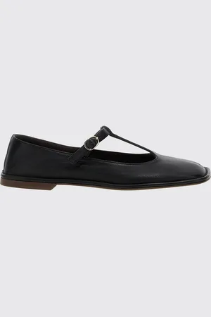 The Row Ballerina in nappa
