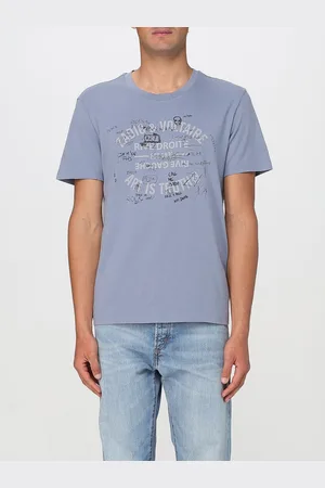 Zadig & Voltaire T-shirt con logo