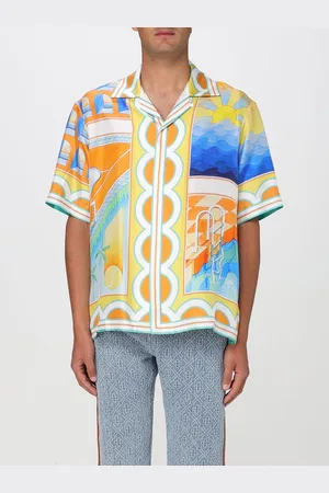 Casablanca Camicia Uomo colore