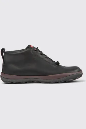 Camper Sneakers Peu Pista GORE-TEX in pelle