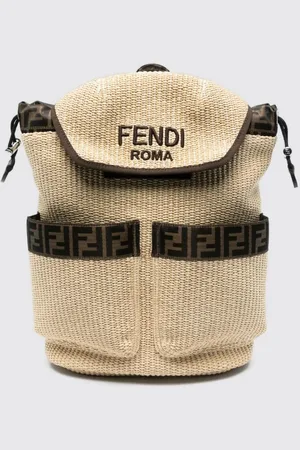 Fendi Zaino Bambino colore