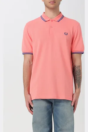 Comme des Garçons Polo classica Comme Des Garçons in cotone